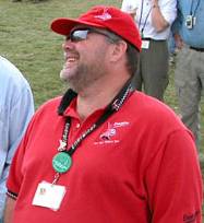 Garry Haruska